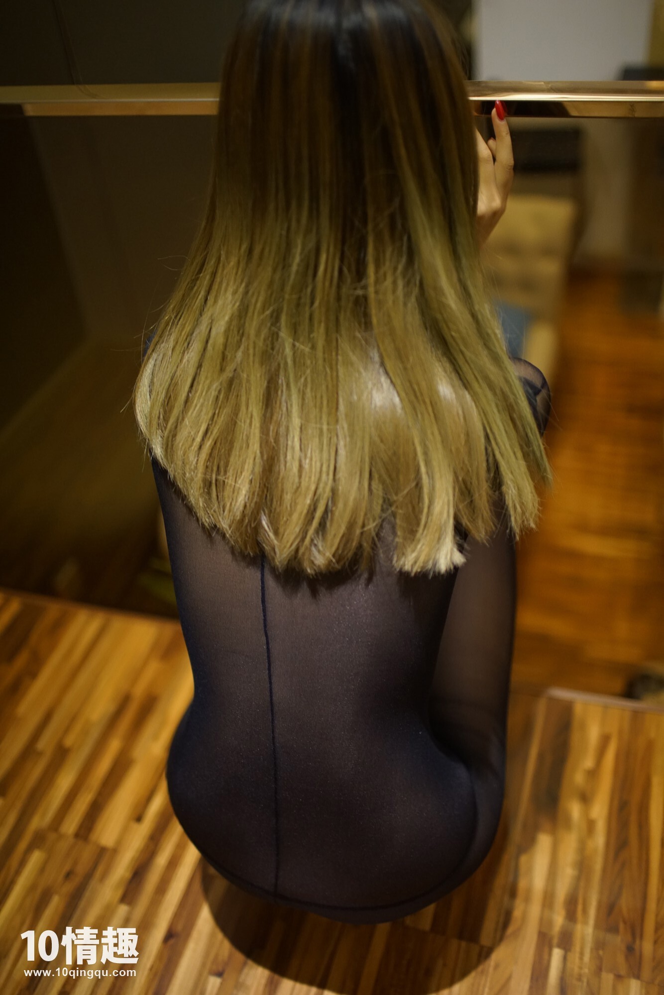 [ROSI写真]KZ系列 2017.01.17 NO.219